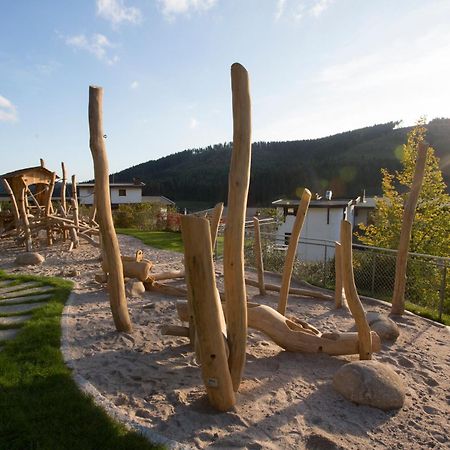Hotel Traube Tonbach Baiersbronn Exterior foto